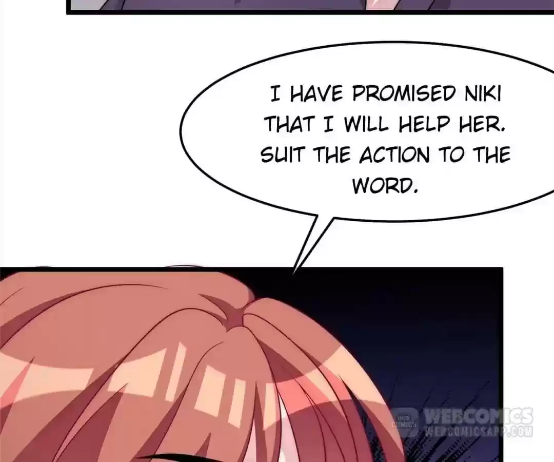 Jerk, You Can't Escape Chapter 97