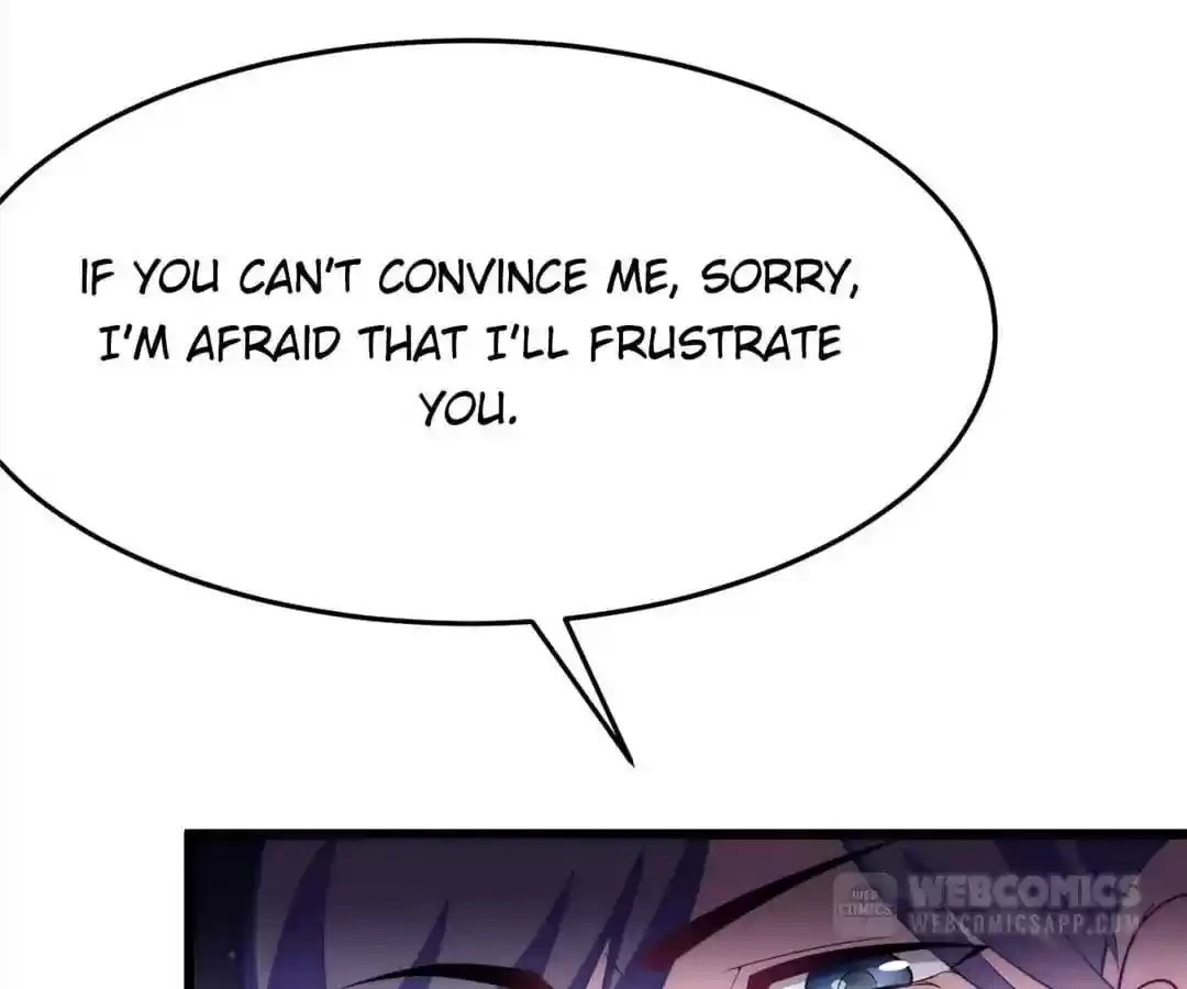 Jerk, You Can't Escape Chapter 97