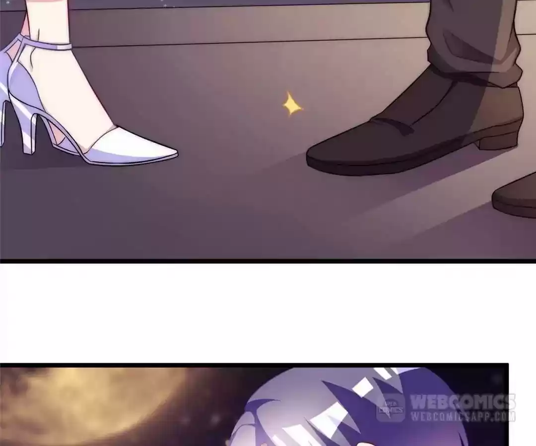 Jerk, You Can't Escape Chapter 97