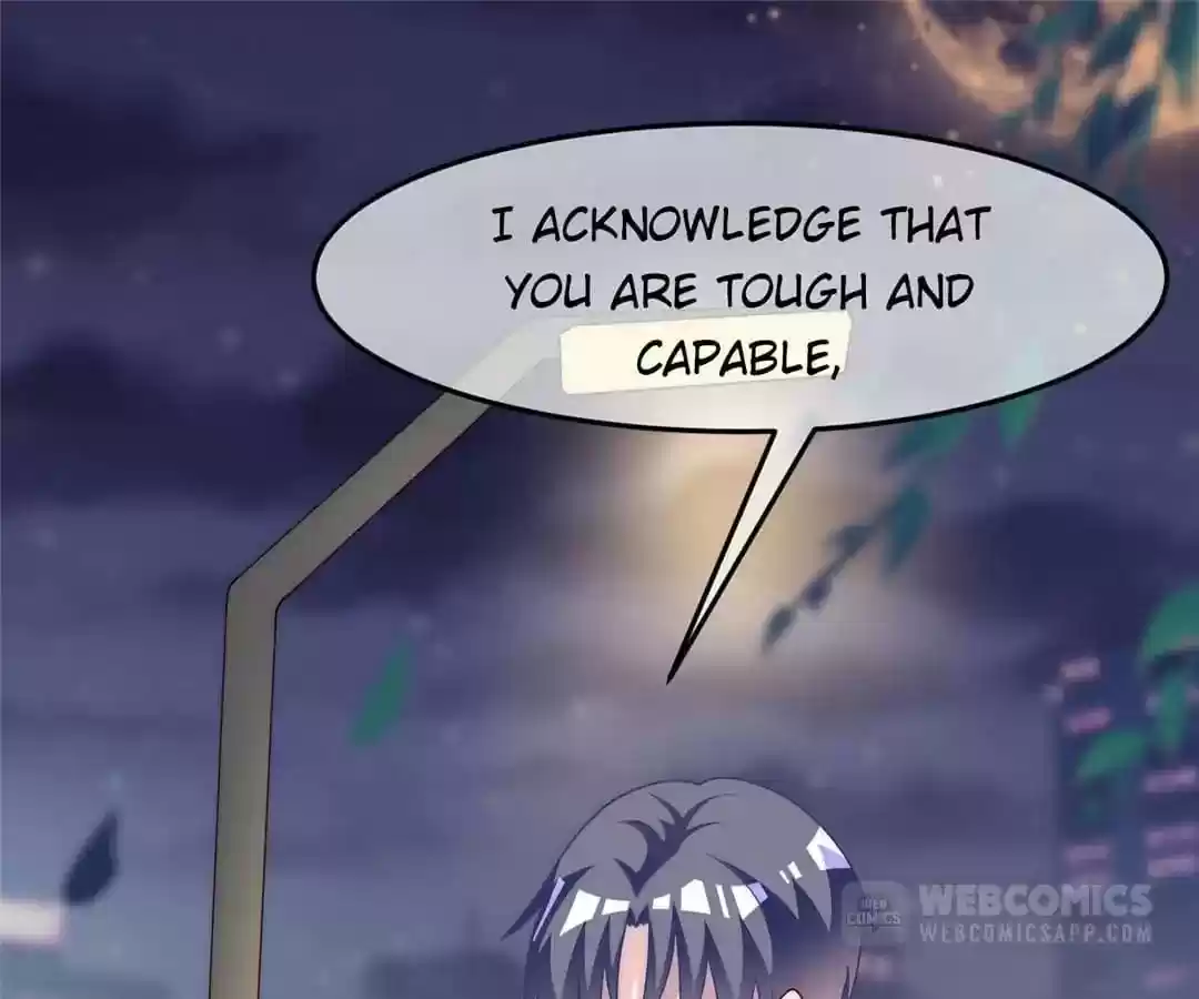 Jerk, You Can't Escape Chapter 97