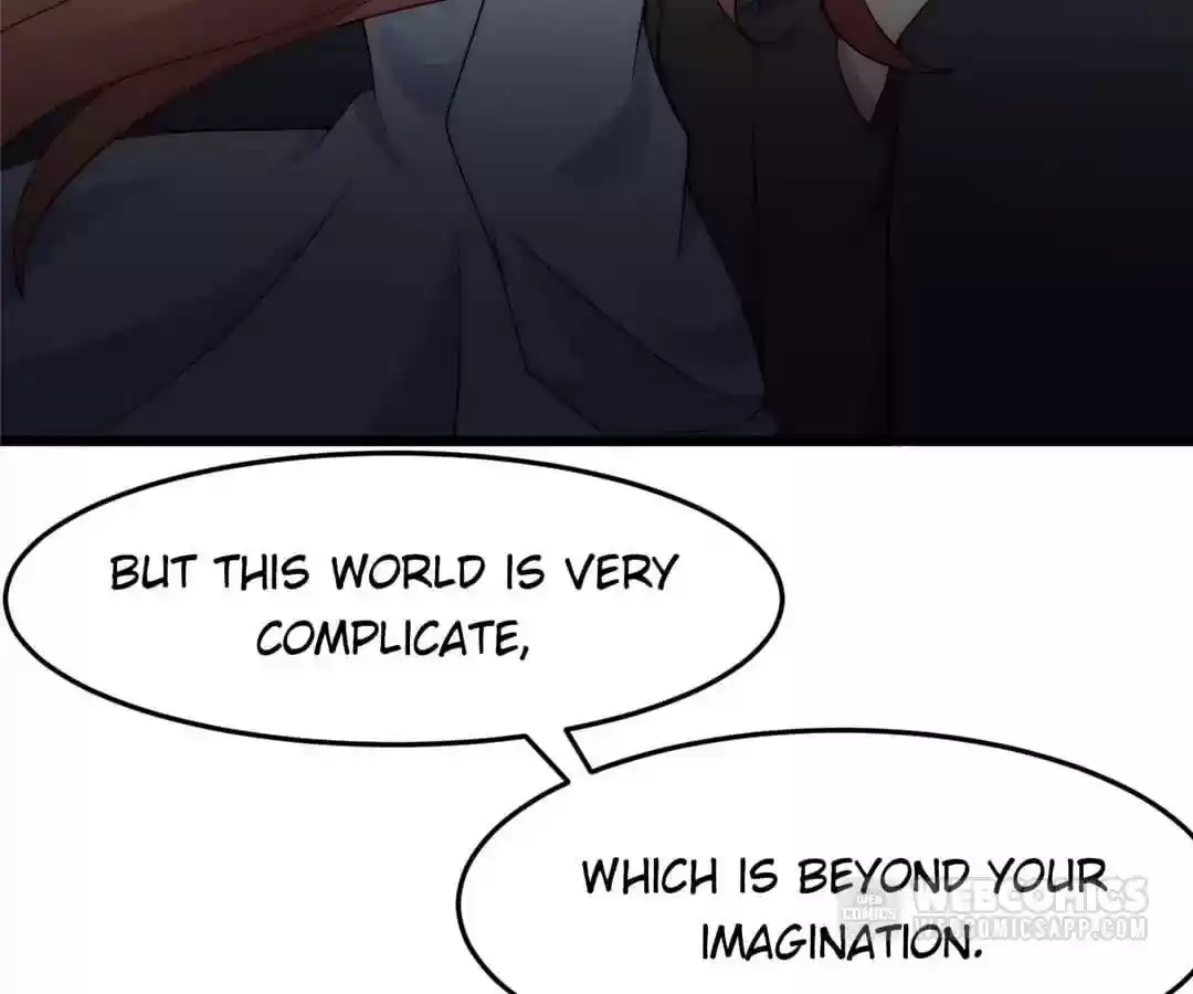 Jerk, You Can't Escape Chapter 97