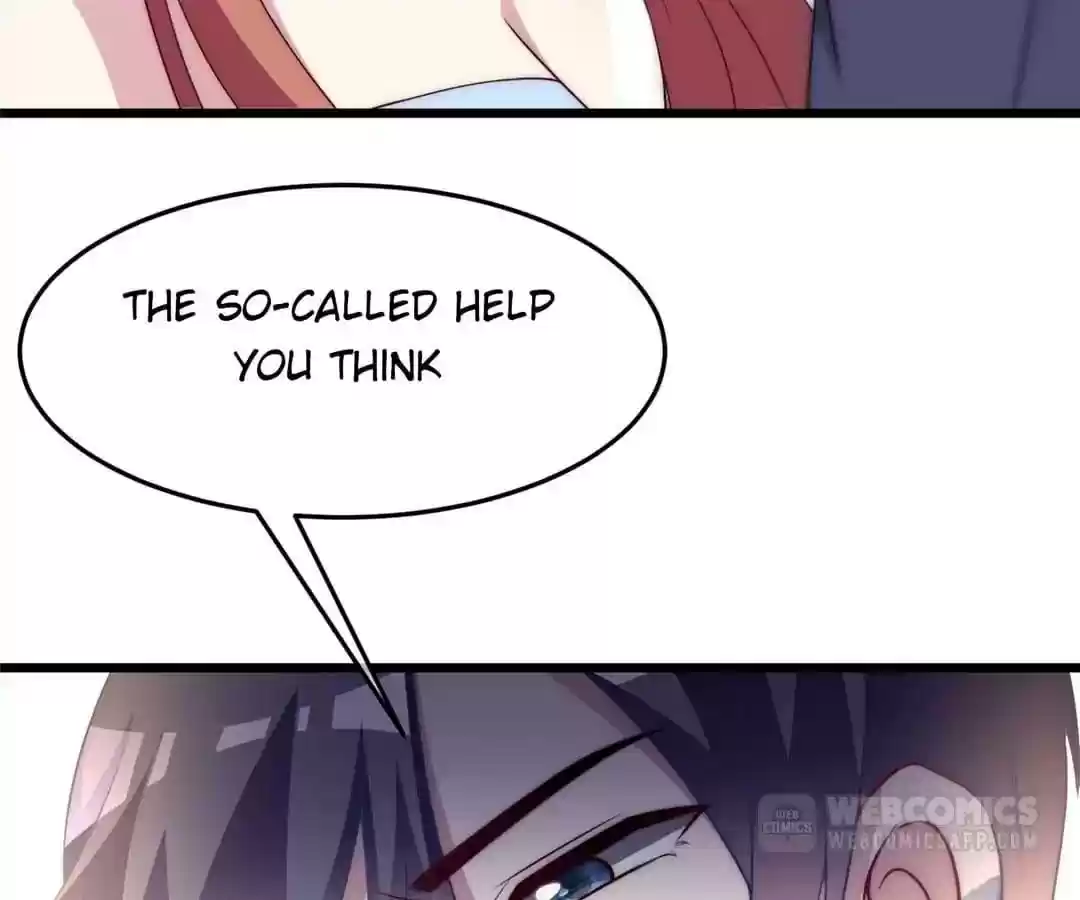 Jerk, You Can't Escape Chapter 97