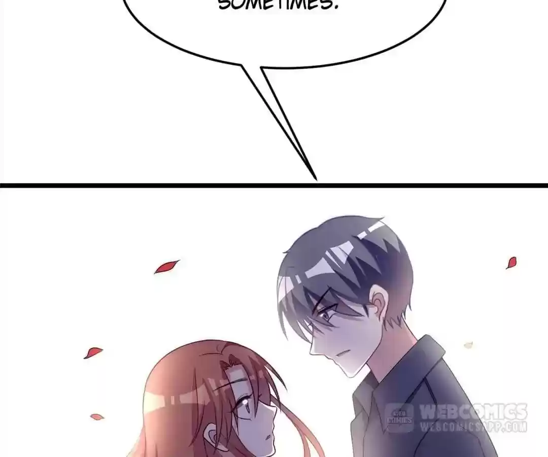 Jerk, You Can't Escape Chapter 97