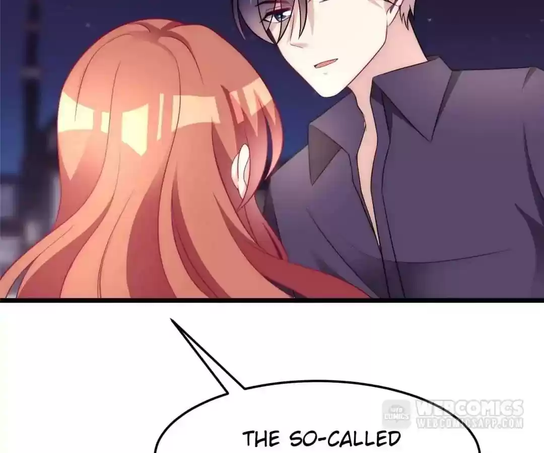 Jerk, You Can't Escape Chapter 97