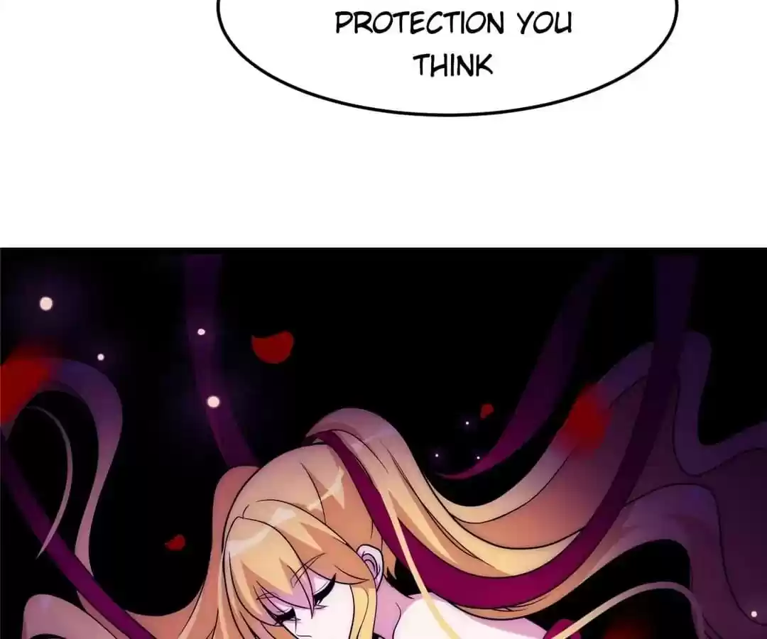 Jerk, You Can't Escape Chapter 97