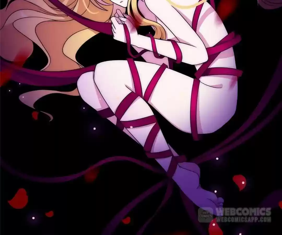 Jerk, You Can't Escape Chapter 97