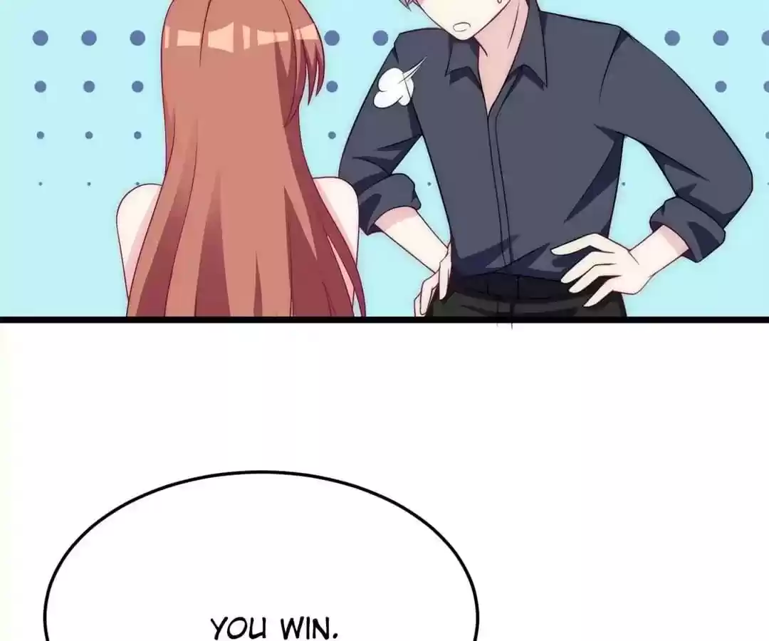 Jerk, You Can't Escape Chapter 97