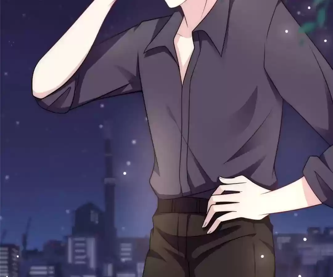 Jerk, You Can't Escape Chapter 97