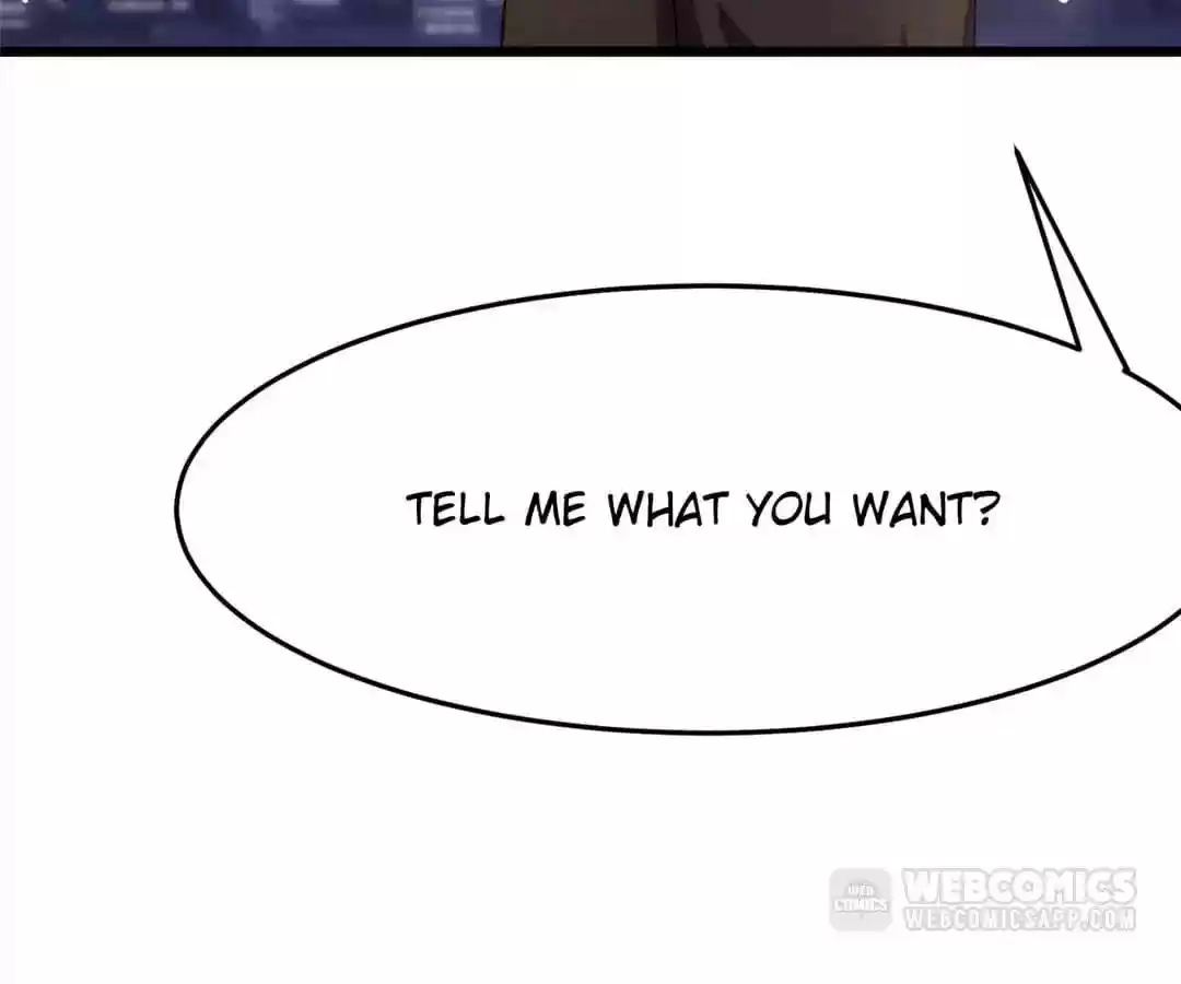 Jerk, You Can't Escape Chapter 97