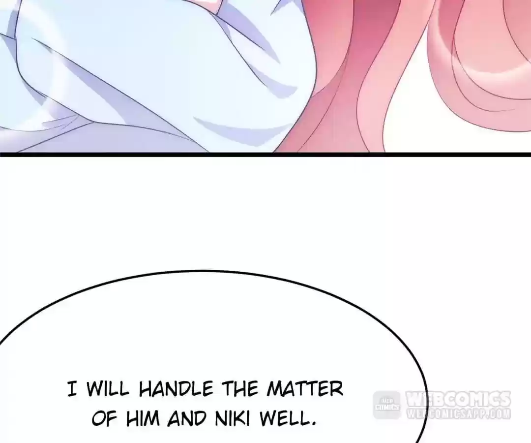 Jerk, You Can't Escape Chapter 97