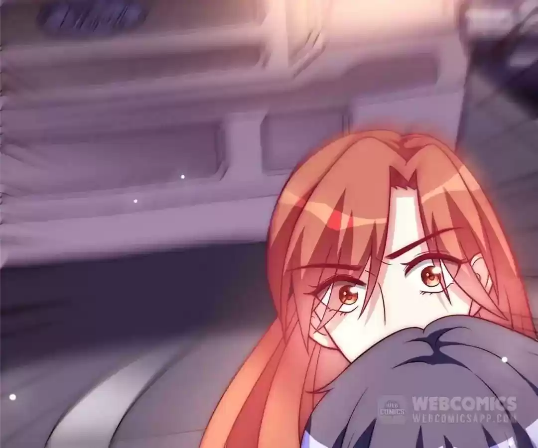 Jerk, You Can't Escape Chapter 97