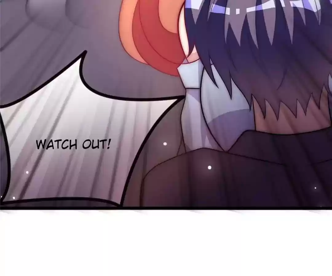 Jerk, You Can't Escape Chapter 97