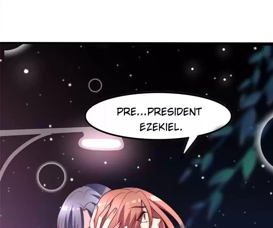 Jerk, You Can't Escape Chapter 98