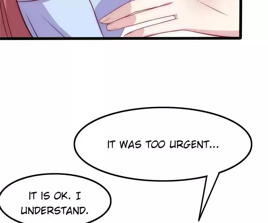 Jerk, You Can't Escape Chapter 98