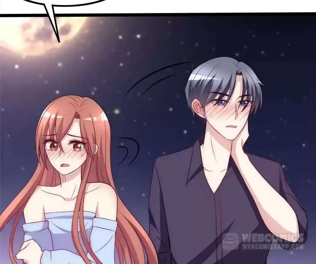 Jerk, You Can't Escape Chapter 98