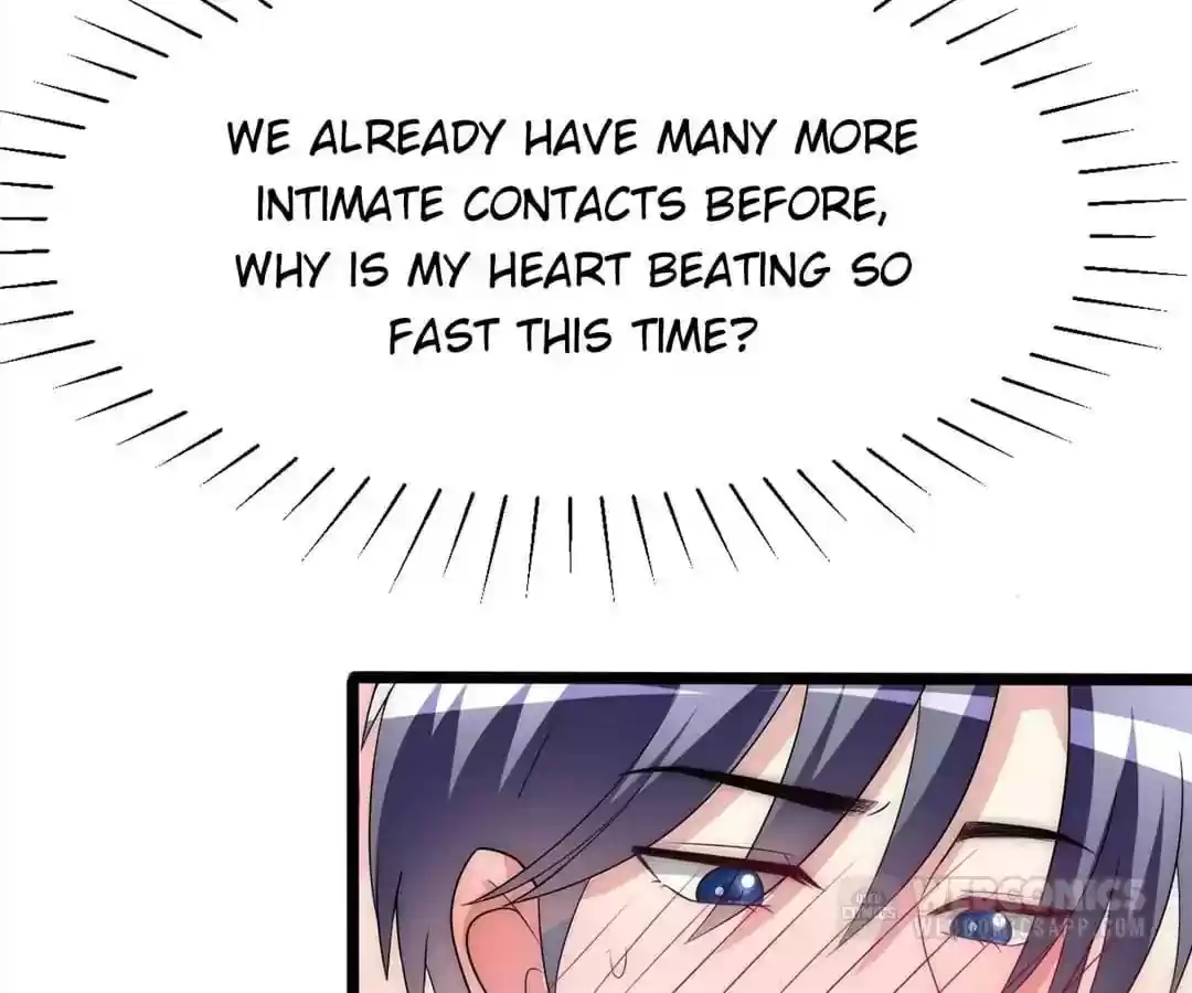 Jerk, You Can't Escape Chapter 98