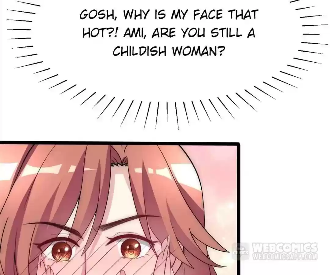 Jerk, You Can't Escape Chapter 98