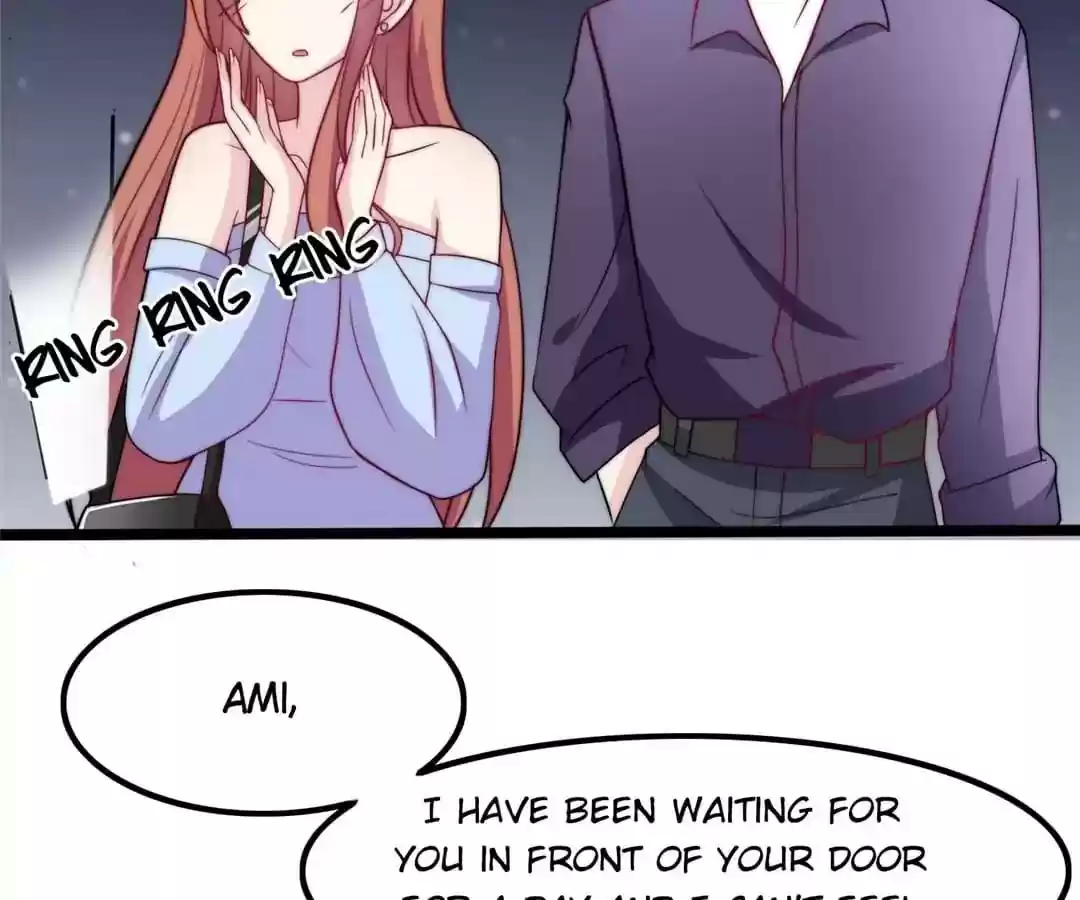 Jerk, You Can't Escape Chapter 98