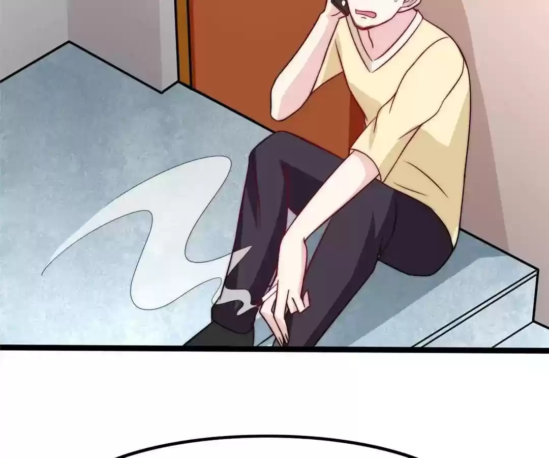 Jerk, You Can't Escape Chapter 98