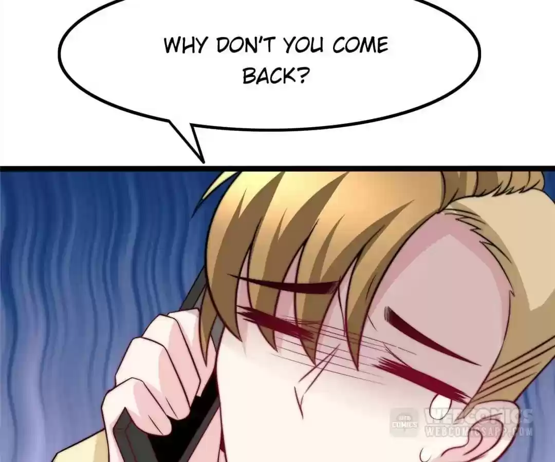 Jerk, You Can't Escape Chapter 98