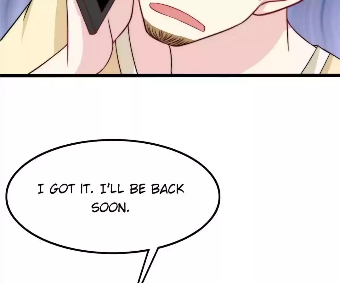 Jerk, You Can't Escape Chapter 98