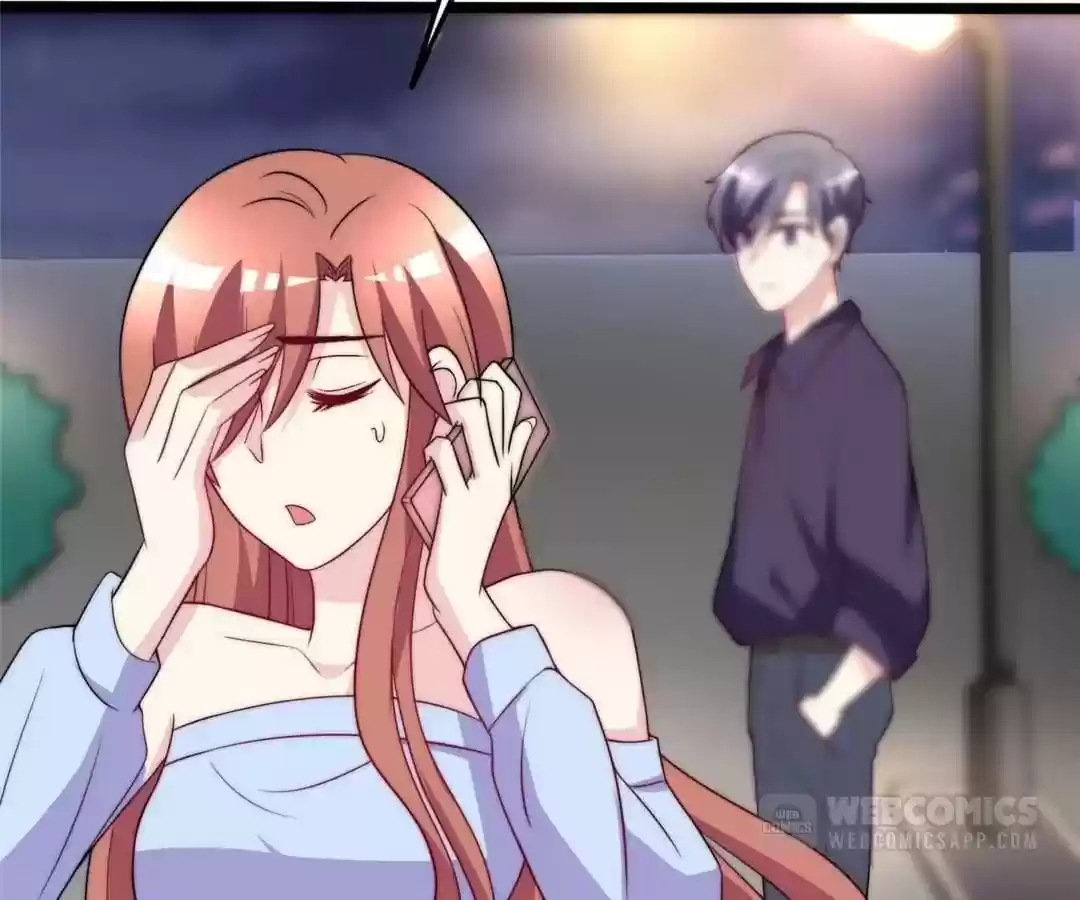 Jerk, You Can't Escape Chapter 98