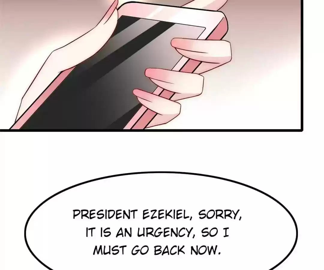 Jerk, You Can't Escape Chapter 98