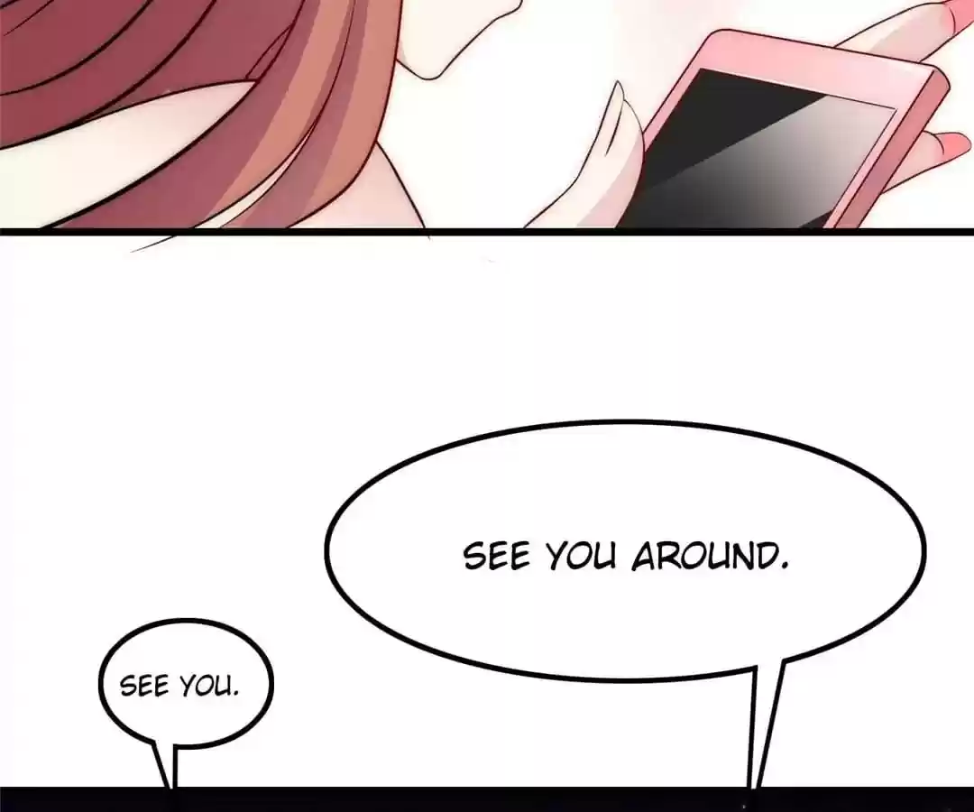 Jerk, You Can't Escape Chapter 98