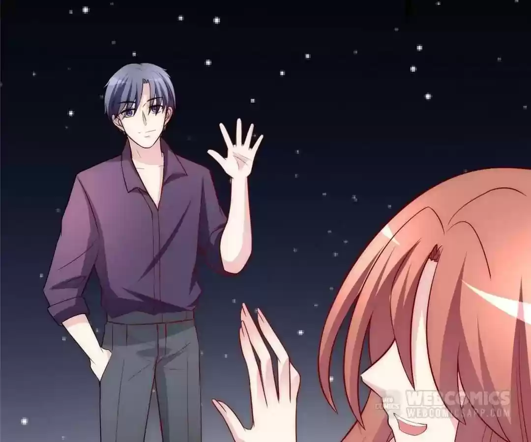 Jerk, You Can't Escape Chapter 98