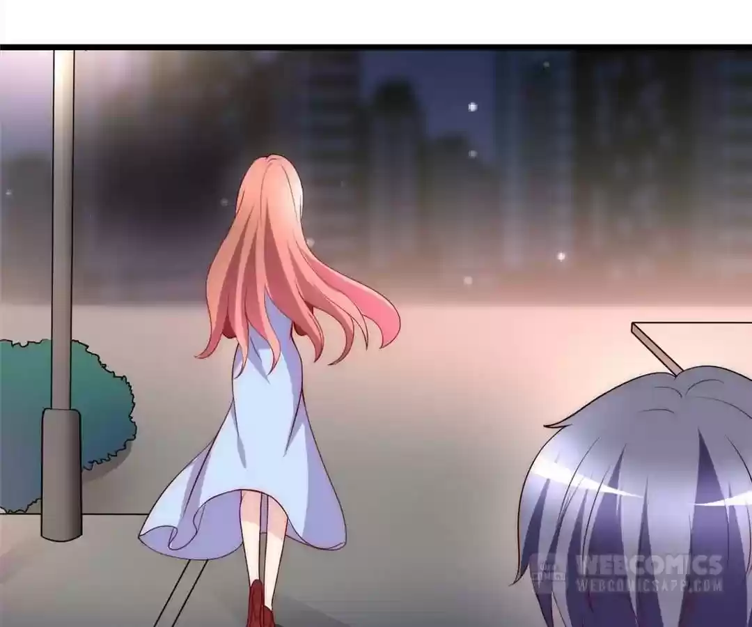 Jerk, You Can't Escape Chapter 98