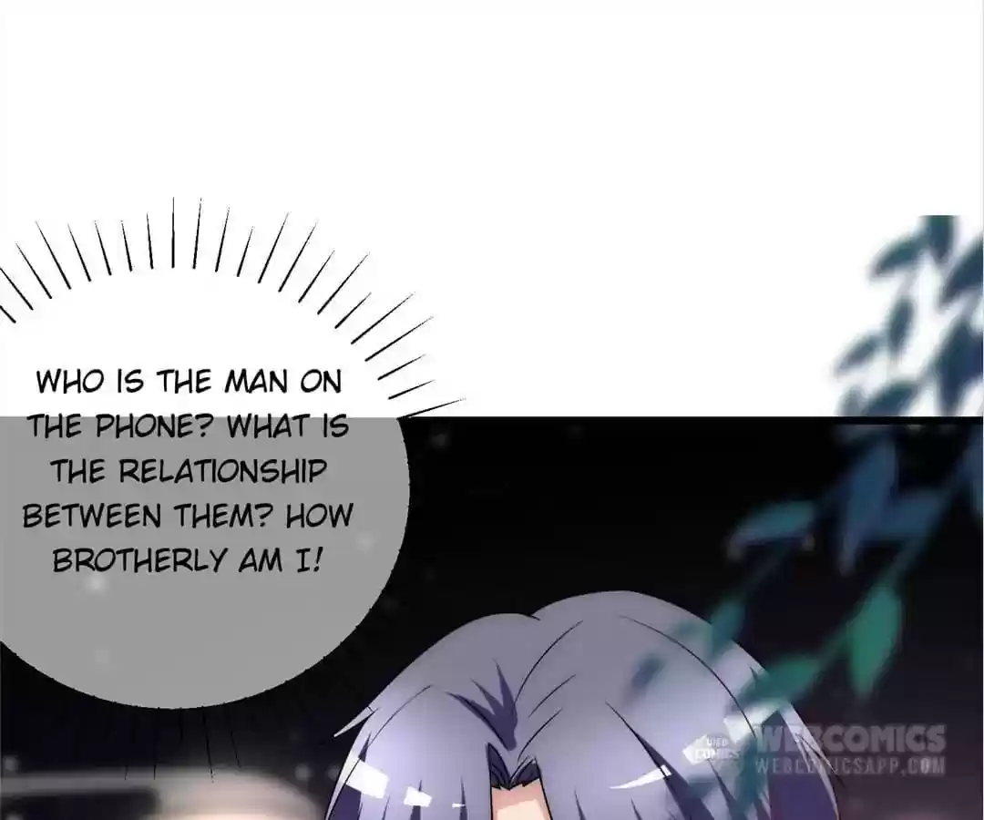 Jerk, You Can't Escape Chapter 98