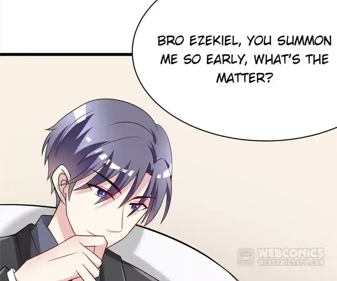 Jerk, You Can't Escape Chapter 98