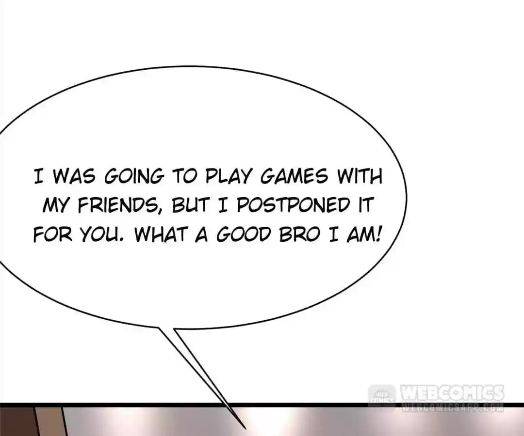 Jerk, You Can't Escape Chapter 98