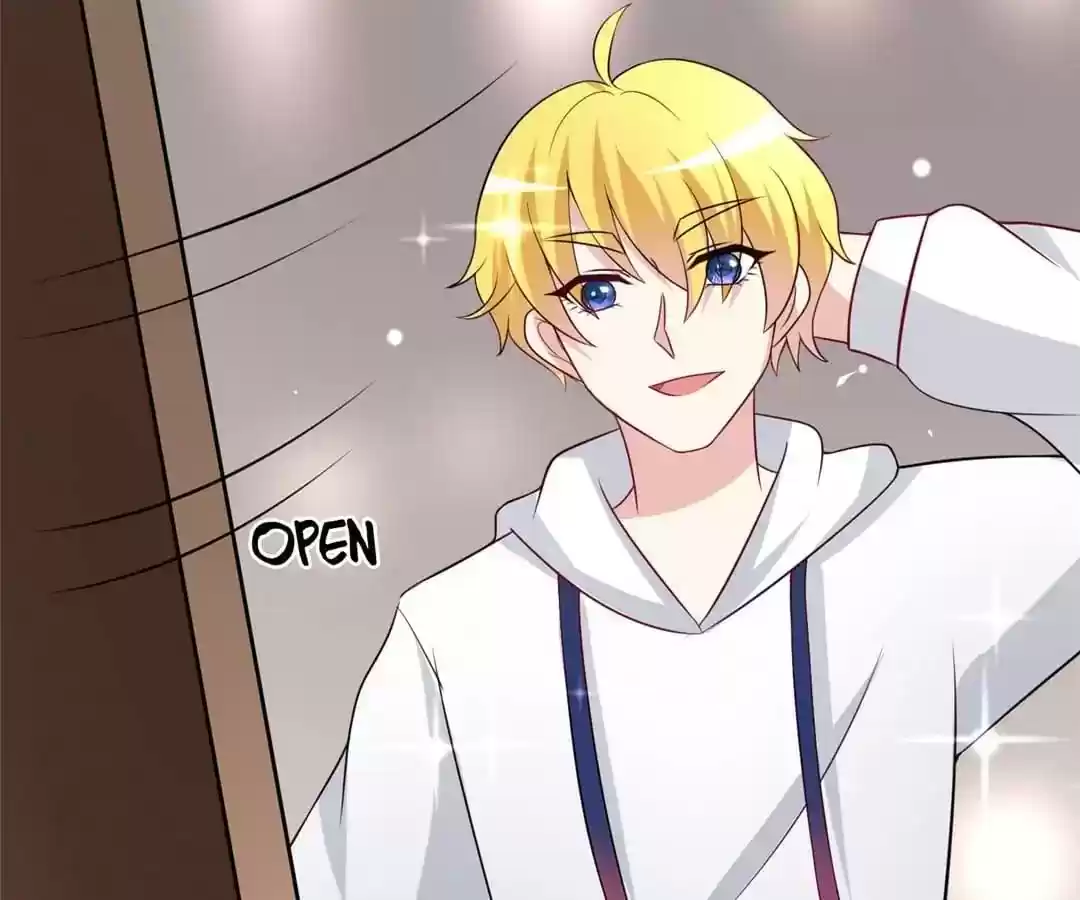 Jerk, You Can't Escape Chapter 98