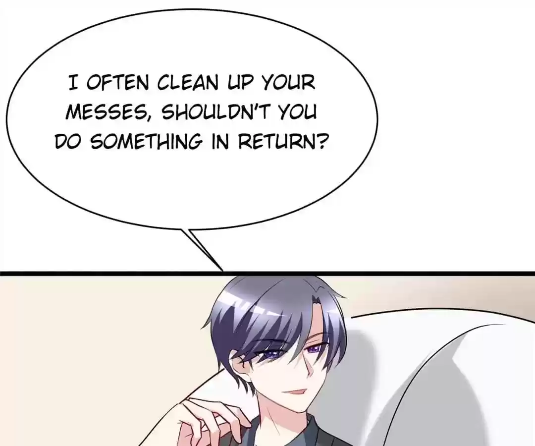 Jerk, You Can't Escape Chapter 98