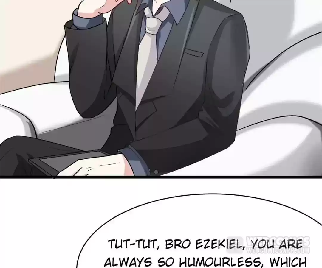 Jerk, You Can't Escape Chapter 98