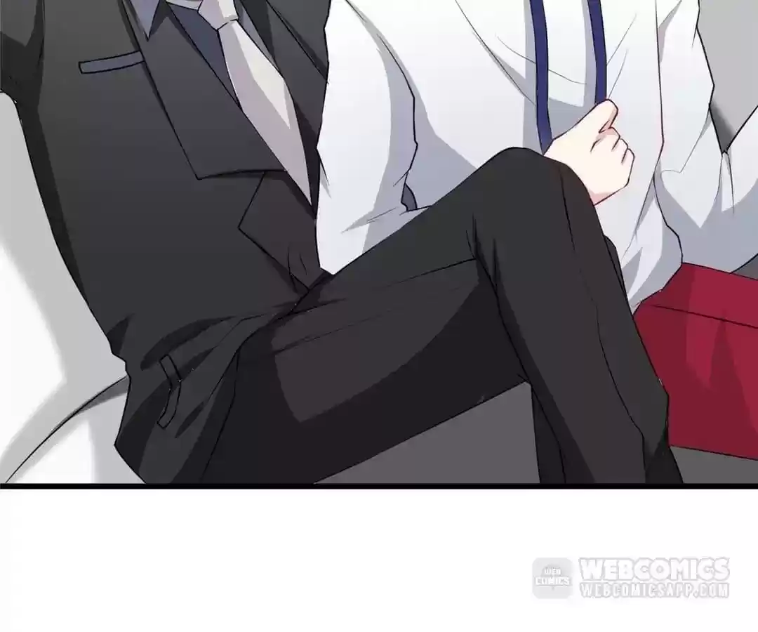 Jerk, You Can't Escape Chapter 98