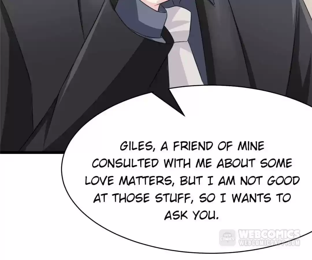 Jerk, You Can't Escape Chapter 98