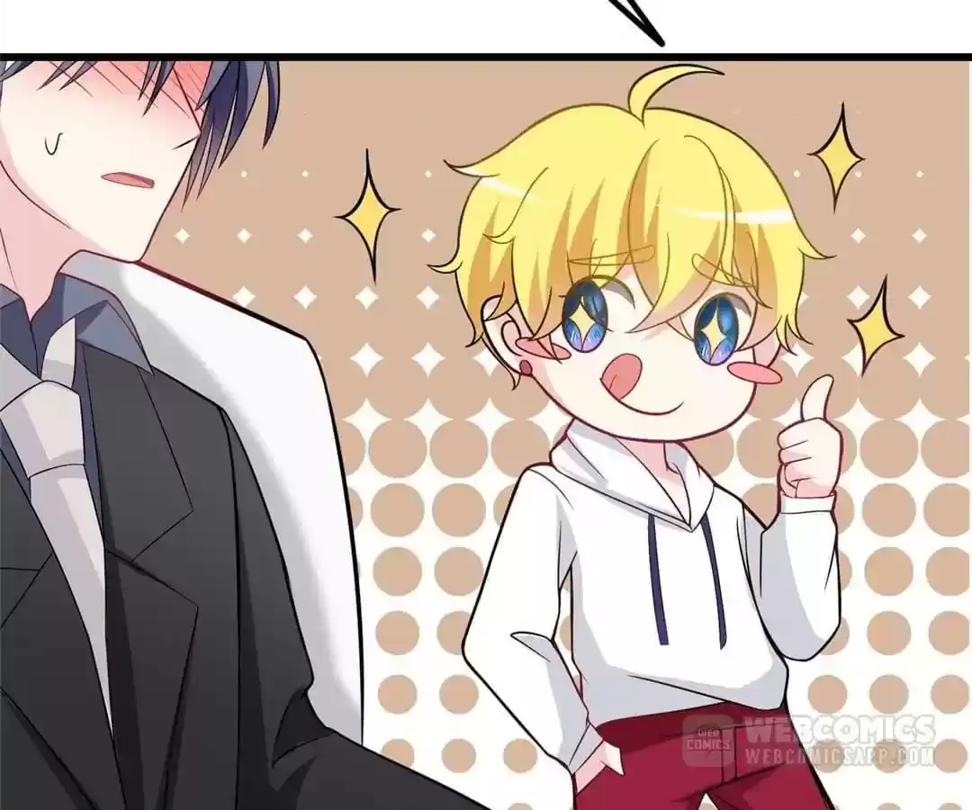 Jerk, You Can't Escape Chapter 98