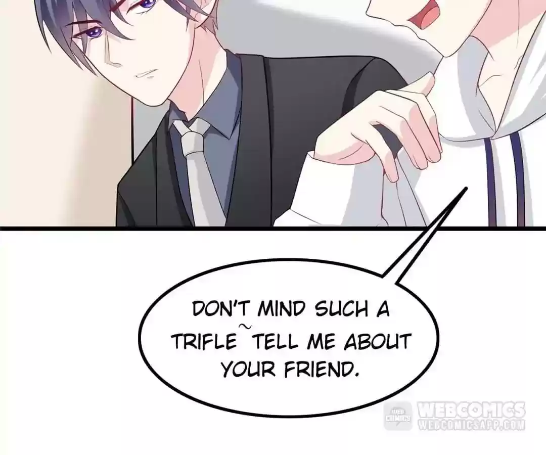 Jerk, You Can't Escape Chapter 98