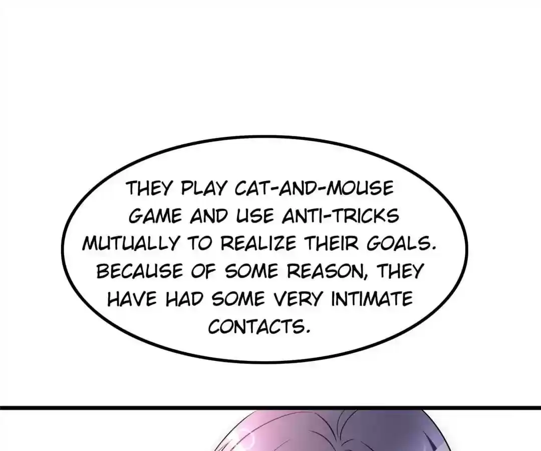 Jerk, You Can't Escape Chapter 98