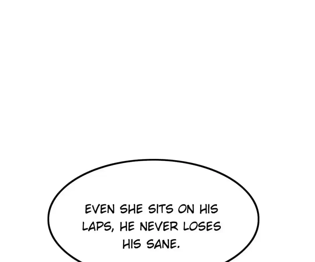 Jerk, You Can't Escape Chapter 98