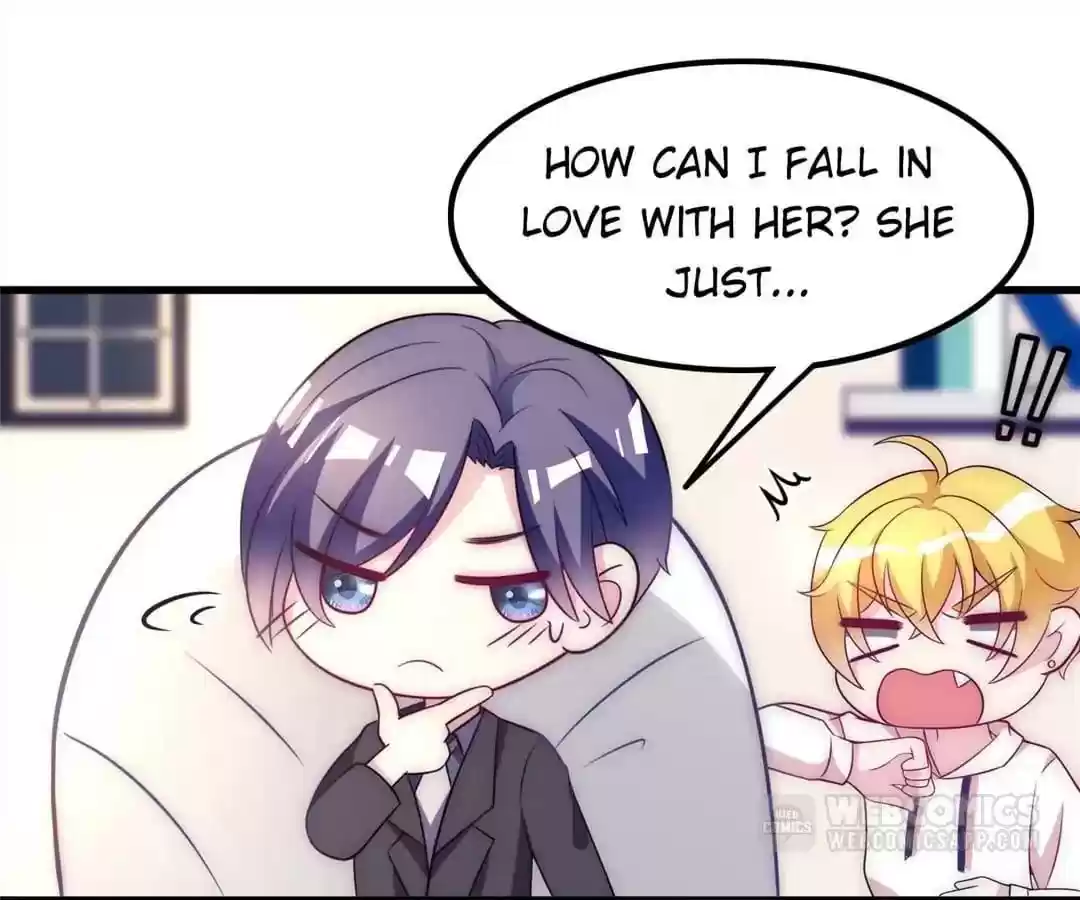 Jerk, You Can't Escape Chapter 99