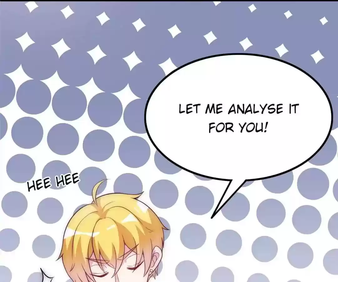 Jerk, You Can't Escape Chapter 99