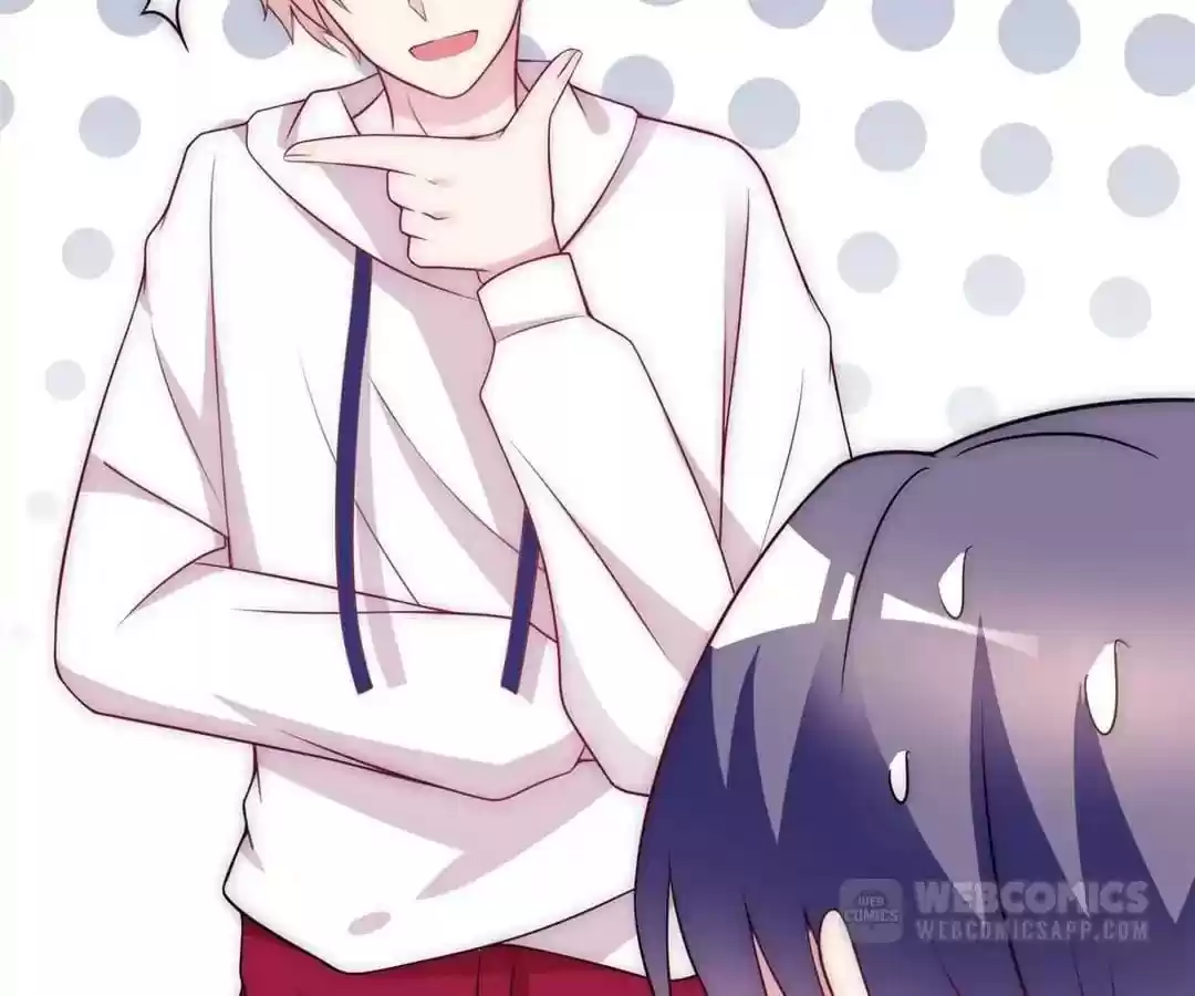 Jerk, You Can't Escape Chapter 99