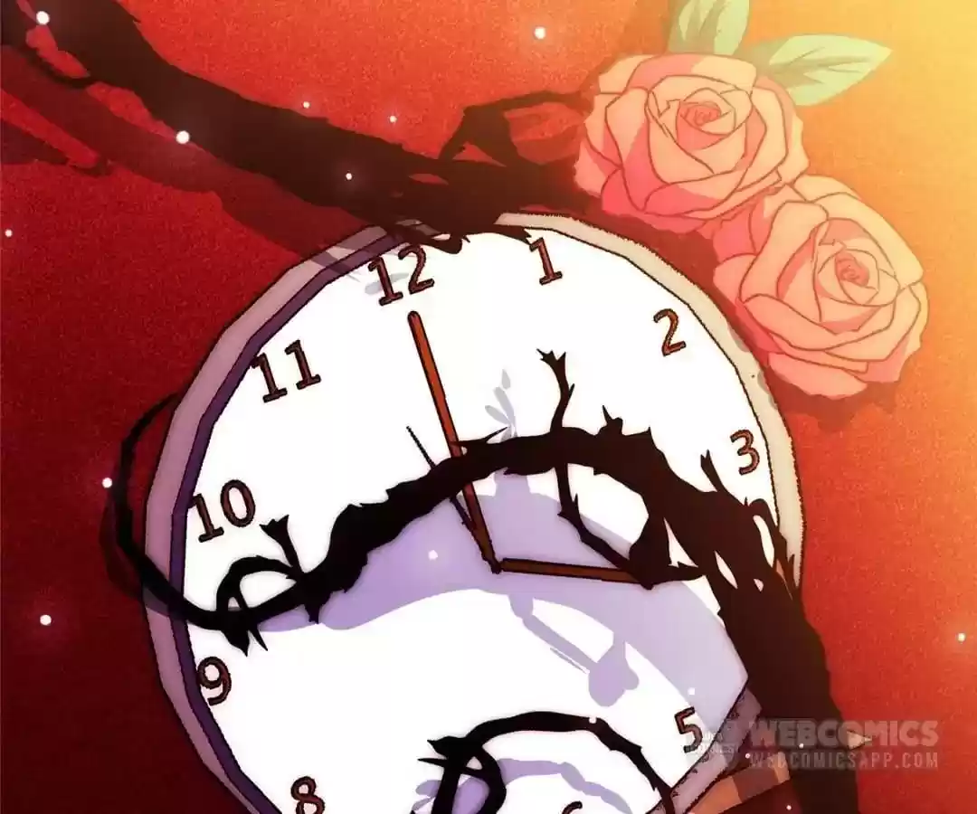 Jerk, You Can't Escape Chapter 99