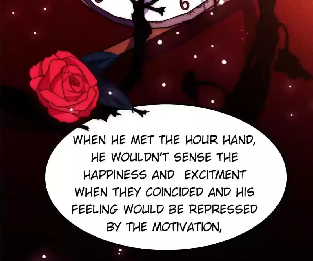 Jerk, You Can't Escape Chapter 99