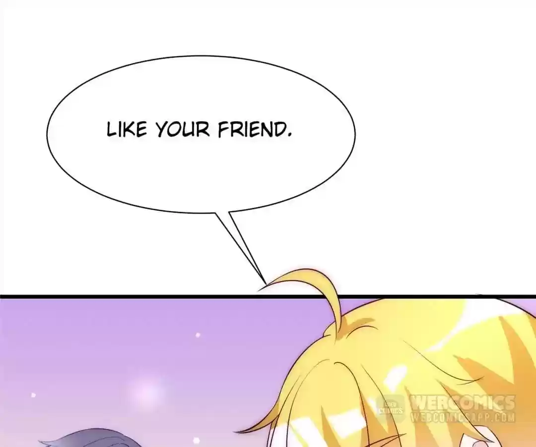 Jerk, You Can't Escape Chapter 99