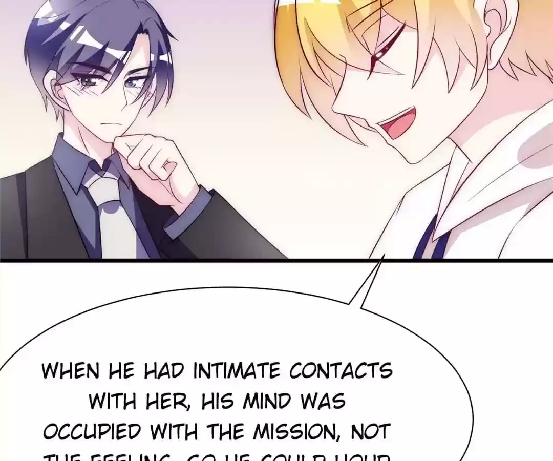 Jerk, You Can't Escape Chapter 99