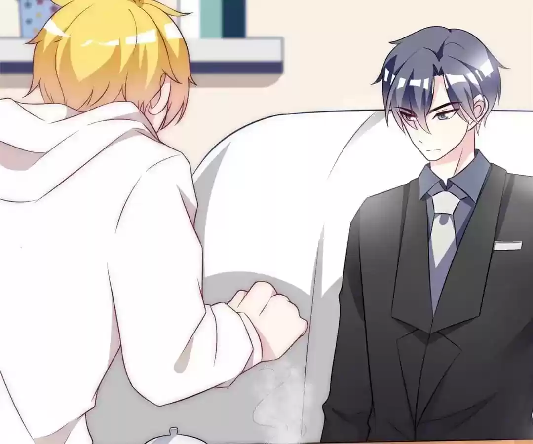 Jerk, You Can't Escape Chapter 99